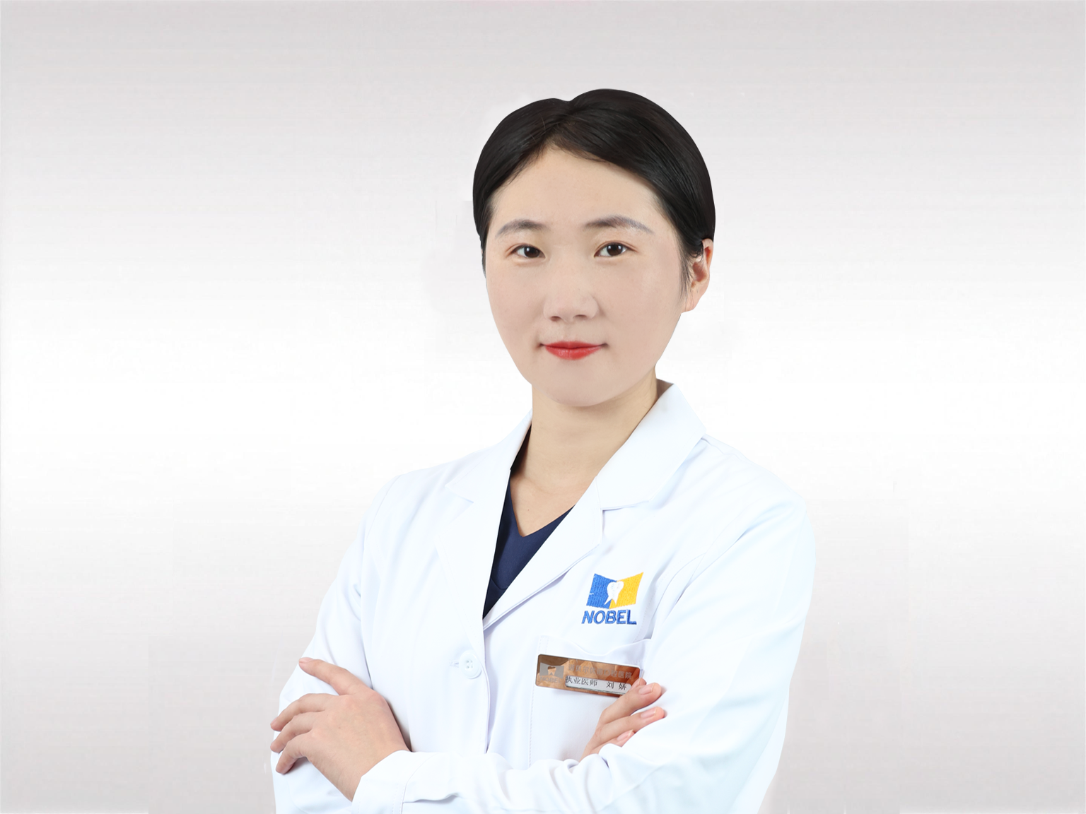 刘娇