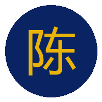  陈先生